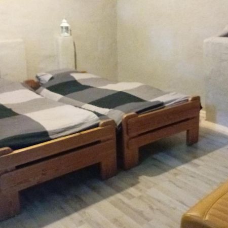 Achter De Vesting Bed & Breakfast Bourtange Ngoại thất bức ảnh