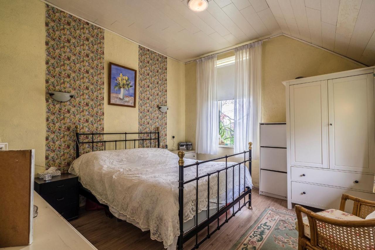 Achter De Vesting Bed & Breakfast Bourtange Ngoại thất bức ảnh