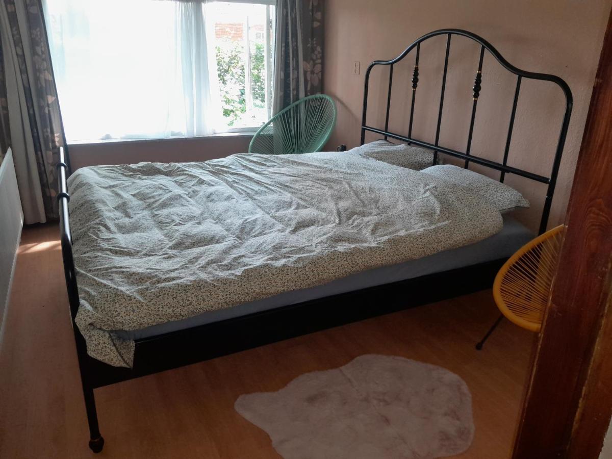 Achter De Vesting Bed & Breakfast Bourtange Ngoại thất bức ảnh